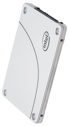 Picture of SSDSC2KB960GZ01 Intel 960GB SATA-6GBPS 3D4 TLC 2.5inch SSD | Brand New 3 Years Warranty