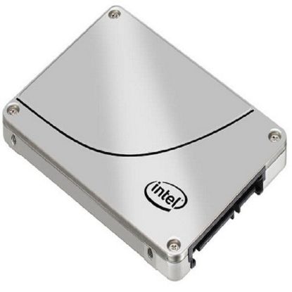 Picture of SSDSC2KG019T701 Intel SATA 6GBPS 1.9TB 3D NAND TLC 2.5inch SSD | Refurbished