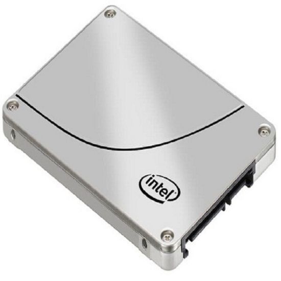 Picture of SSDSC2KG019T701 Intel SATA 6GBPS 1.9TB 3D NAND TLC 2.5inch SSD | Refurbished
