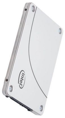 Picture of SSDSC2KG038TZ01 Intel 3.84TB SATA-6GBPS 2.5In DC S4620 Series SSD | Brand New 3 Years Warranty