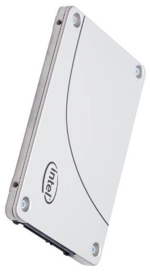 Picture of SSDSC2KG038TZ01 Intel 3.84TB SATA-6GBPS 2.5In DC S4620 Series SSD | Brand New 3 Years Warranty