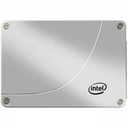 Picture of SSDSC2KG240G8R Intel 240GB SATA 6GBPS 3D2 TLC 2.5inch 7MM SSD | Refurbished