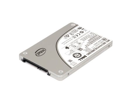 Picture of SSDSC2KG480G7R Intel 480GB SATA 6GBPS 2.5inch Mixed use SSD | Refurbished