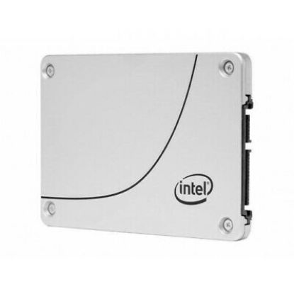 Picture of SSDSC2KG960G7R Intel 960GB Mixed Use SATA 6GBPS 2.5inch SSD | Refurbished
