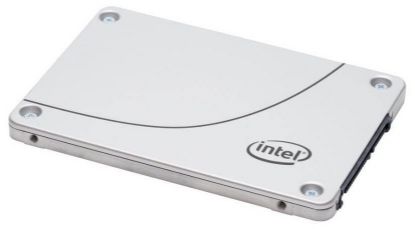 Picture of SSDSC2KG960GZ01 Intel 960GB SATA 6GBPS S4620 Internal SSD | Brand New 3 Years Warranty