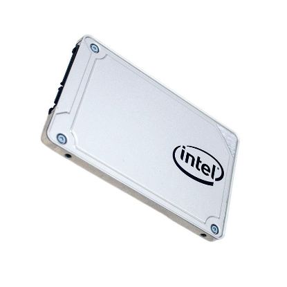 Picture of SSDSC2KW512G8X1 Intel 512GB TLC SATA 6GBPS (AES-256) 2.5inch Internal SSD | New Bulk Pack