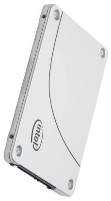 Picture of SSDSCKKB240GZ01 Intel 240GB SATA 6GBPS TLC Internal SSD | Brand New 3 Years Warranty