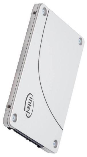 Picture of SSDSCKKB240GZ01 Intel 240GB SATA 6GBPS TLC Internal SSD | Brand New 3 Years Warranty