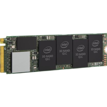 Picture of SSDSCKKB480G8R Intel SATA 6GBPS 480GB D3-s4510 Series 3d2 TLC SSD | Refurbished