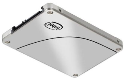 Picture of SSDSCKKB480GZ01 Intel 480GB SATA-6GBPS Intensive Smart Drive Carrier SSD | Brand New 3 Years Warranty