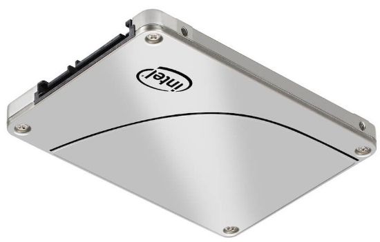 Picture of SSDSCKKB480GZ01 Intel 480GB SATA-6GBPS Intensive Smart Drive Carrier SSD | Brand New 3 Years Warranty