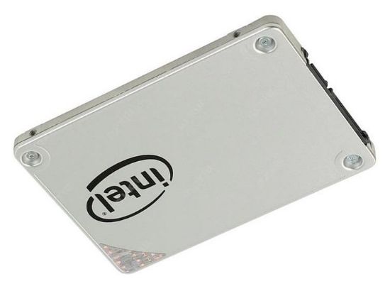 Picture of SSSDPE2KX010T8OS Intel 1TB 2.5inch DC P4510 U.2 PCIe 3.1 X4 NVMe Enterprise SSD | Refurbished