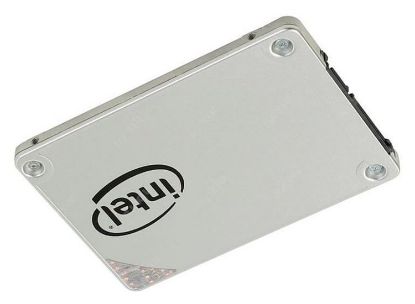 Picture of SSSDPE2KX010T8OS Intel 1TB DC P4510 2.5inch U.2 PCIe 3.1 X4 NVMe 3D2 TLC Enterprise SSD | Brand New 3 Years Warranty