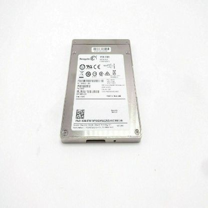 Picture of ST400FM0073 Seagate 1200.2 Series 400GB SAS 12GBPS Dual Port Mainstream Endurance SSD | Refurbished