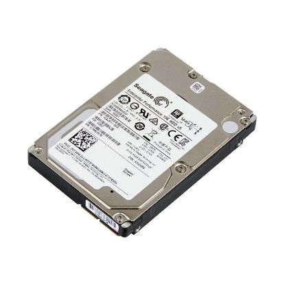 Picture of ST600MX0052 Seagate Enterprise 600GB SAS 12GBPS 2.5Inch SSD | Brand New 3 Years Warranty