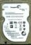 Picture of ST750LX003 Seagate Momentus Xt 750GB 7200RPM SATA-6GBPS 32MB Buffer 2.5Inch SSHD | Refurbished