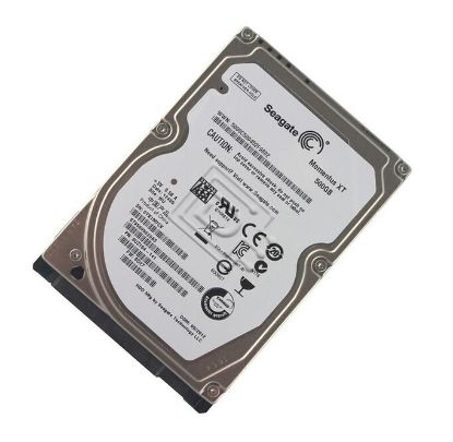 Picture of ST95005620AS Seagate Momentus Xt 500GB 7.2K RPM SATA 3GBPS 32MB Buffer Hybrid SSD | Refurbished
