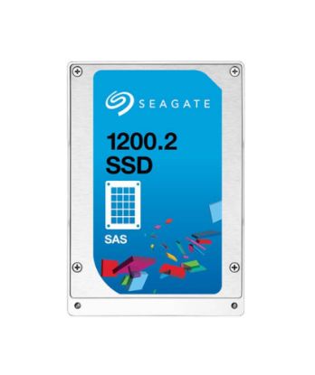 Picture of ST960FM0013 Seagate 1200.2 Series 960GB SAS 12GBPS 2.5inch Enterprise SSD | Refurbished