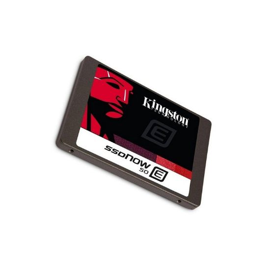 Picture of SV300S37A/120G Kingston Now V300 Series 120GB MLC SATA 6GBPS 2.5-Inch Internal SSD | Refurbished
