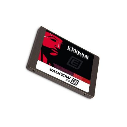 Picture of SV300S37A/240G Kingston 240GB MLC SATA 6GBPS 2.5-inch Internal SSD | Refurbished