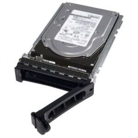 Picture of T2G0Y Dell 960GB SATA 6GBPS Read Intensive TLC Hot Swap SSD | Brand New
