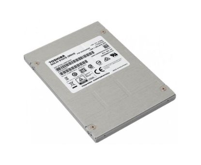 Picture of THNSNJ960PCSZ Toshiba 960GB SATA-6GBPS High Endurance 2.5 Inch SSD | Refurbished