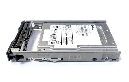 Picture of TM19D Dell 1.92TB SATA 6GBPS Read Intensive Poweredge SSD | Refurbished