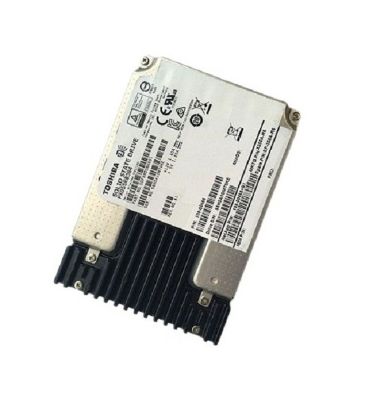 Picture of Toshiba KCM5XRUG3T84 3.84TB 3.0 X4 Bics Flash TLC PCIE SSD | Refurbished