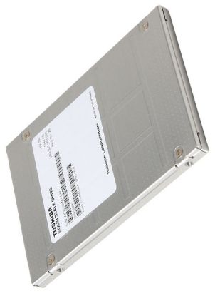 Picture of Toshiba KCM6XRUL1T92 1.92TB CM6 Series 2.5inch Read Intensive PCI-Express SSD | Refurbished
