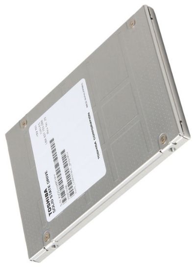 Picture of Toshiba KCM6XRUL1T92 1.92TB CM6 Series 2.5inch Read Intensive PCI-Express SSD | Refurbished