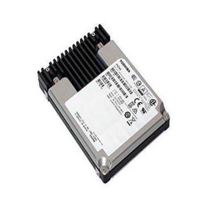 Picture of Toshiba PX05SVB384Y SAS 12GBPS 3.84TB Read Intensive MLC 2.5inch SSD | Brand New | Dell OEM