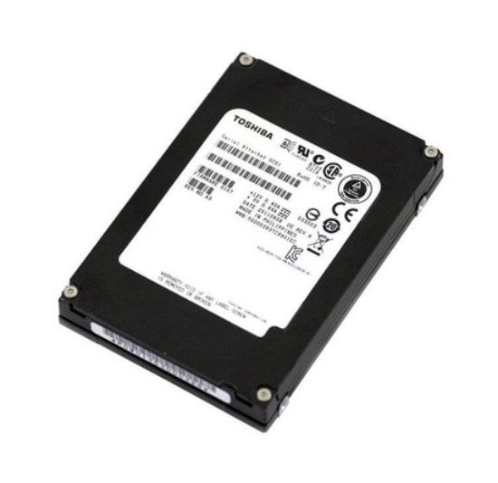 Picture of Toshiba SDFPF84DAB01 3.84TB SATA 6GBPS 2.5 Inch PCI-E (nvme) Read Intensive SSD | Refurbished | Dell OEM