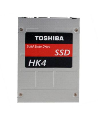 Picture of Toshiba THNSN81Q92CSE 1.92TB MLC SATA 6GBPS Read Intensive 2.5 inch SSD | Refurbished