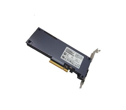 Picture of TWFTD Dell 1.6TB PCI-Express (hhhl) 3.0 X8 Nvme Enterprise Mixed Use Tlc SSD | Refurbished