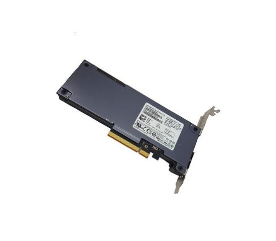 Picture of TWFTD Dell 1.6TB PCI-Express (hhhl) 3.0 X8 Nvme Enterprise Mixed Use Tlc SSD | Refurbished
