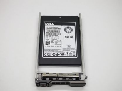 Picture of TXGKY Dell 480GB Read Intensive SATA 6GBPS Hot Swap Poweredge Server | Refurbished