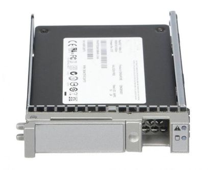 Picture of UCS-SD38TM1X-EV Cisco 3.8TB SATA 6GBPS SFF 2.5 Inch Enterprise Hot-Swap SSD | Refurbished