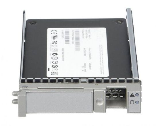 Picture of UCS-SD38TM1X-EV Cisco 3.8TB SATA 6GBPS SFF 2.5 Inch Enterprise Hot-Swap SSD | Refurbished