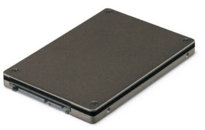 Picture of UCS-SD400G0KS2-EP Cisco 400GB EMLC SAS 6GBPS 2.5 inch Enterprise Internal SSD | Refurbished