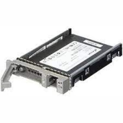 Picture of UCS-SD480G0KHY-EP Cisco 480GB SATA 6GBPS 3.5inch Enterprise Performance SSD With Tray | Refurbished
