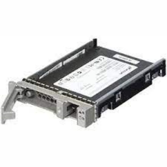 Picture of UCS-SD480G0KHY-EP Cisco 480GB SATA 6GBPS 3.5inch Enterprise Performance SSD With Tray | Refurbished