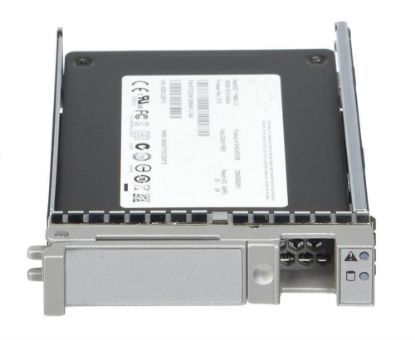 Picture of UCS-SD960G121X-EV Cisco 960GB MLC SAS 12GBPS Hot Swap Enterprise 2.5 inch Internal SSD | Refurbished