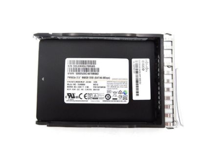 Picture of UCS-SD960G61X-EV Cisco Enterprise Value 960GB TLC SATA 6GBPS Hot Swap 2.5-inch SSD | Refurbished