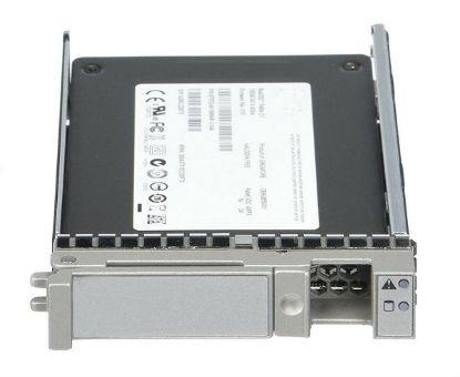 Picture of UCS-SD960GBE1NK9 Cisco 960GB 2.5Inch SATA-6GBPS Enterprise Value Hot Swap SSD | Refurbished