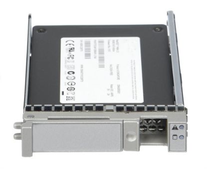 Picture of UCS-SD960GM1X-EV Cisco 960GB SAS-6GBPS 2.5Inch Hot-Swap TLC M.2 SSD | Refurbished