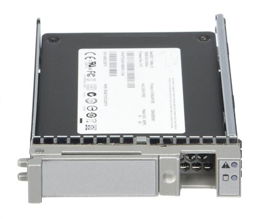 Picture of UCS-SD960GM1X-EV Cisco 960GB SAS-6GBPS 2.5Inch Hot-Swap TLC M.2 SSD | Refurbished