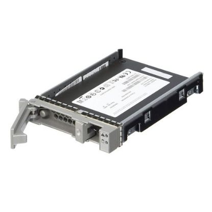 Picture of UCSC-NVMEHW-H1600 Cisco 1.6TB PCI-E 3.0x4 SFF High Endurance U2 Internal SSD | Refurbished