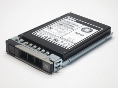 Picture of V03YH Dell 12GBPS 800GB Mix Use SAS Hot-Plug SSD | Brand New