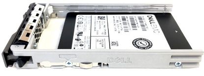Picture of V1T82 DELL 400GB SAS-12GBPS Write Intensive Emulation 512e Hot-plug Server SSD | Refurbished