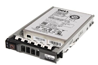 Picture of VCWFG Dell 1.92TB Read Intensive MLC SAS 12GBPS Hot Plug SSD | Brand New